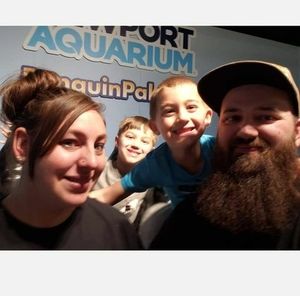 Meet your Posher, Debbie